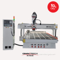 Big Atc Auto Tool Changer CNC Engraving Machine